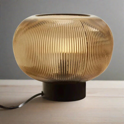 Enola Table Lamp, Small - Niamh Carter Interiors