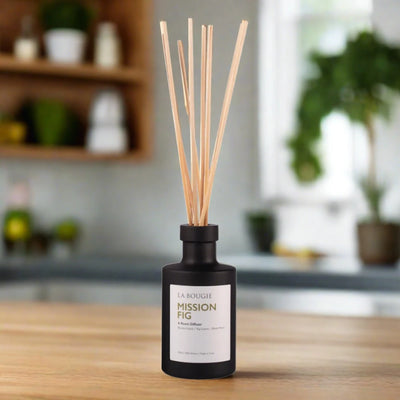 LA BOUGIE - Mission Fig Room Diffuser - Niamh Carter Interiors