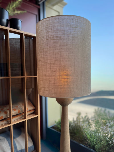 Turner Floor Lamp - Niamh Carter Interiors
