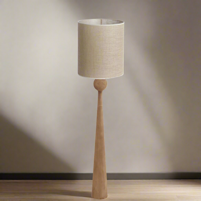 Turner Floor Lamp - Niamh Carter Interiors