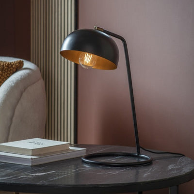 Byron Table Lamp - Niamh Carter Interiors