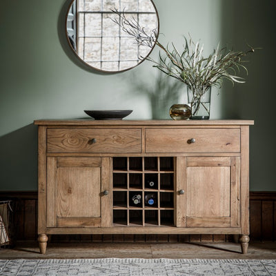 Cookham Large Sideboard - Niamh Carter Interiors