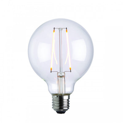 E27 LED Filament Bulb - Niamh Carter Interiors