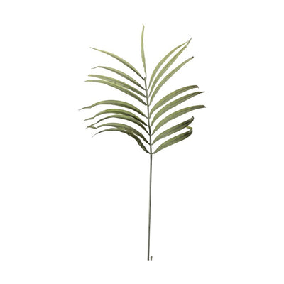 Faux Palm Leaf Stem (3pk) - Niamh Carter Interiors