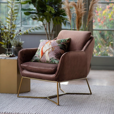 Lucca Chair - Niamh Carter Interiors