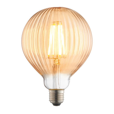 Ribbed Bulb Collection - Niamh Carter Interiors