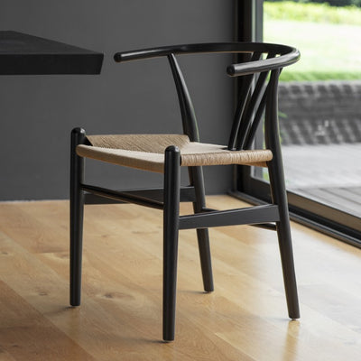Whitley Chair (2pk) - Niamh Carter Interiors